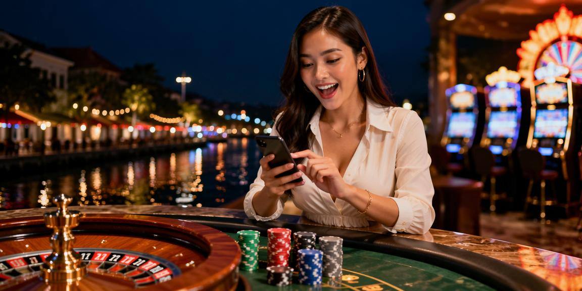 betcash303 Arena Digital