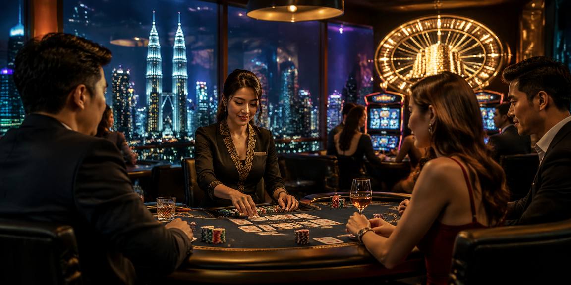 betcash303 mobile gaming