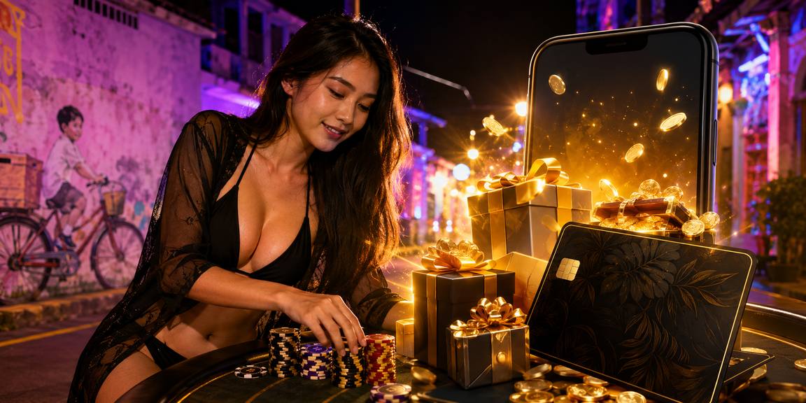 betcash303 mobile gaming