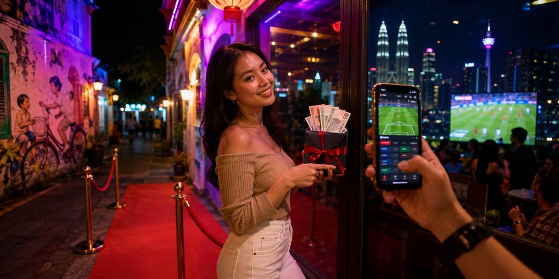 betcash303 mobile gaming