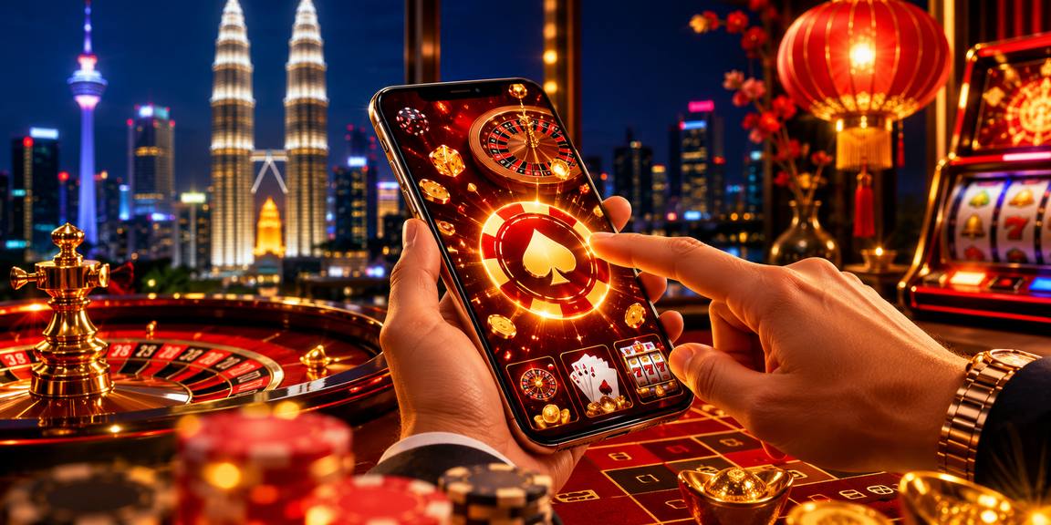 betcash303 Ganesha Fortune